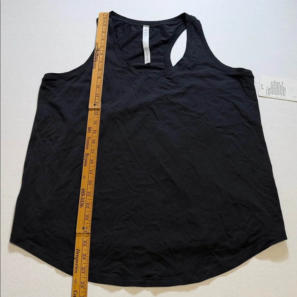 NWT Lululemon Love Tank
style LW1DAGS - Picture 6 of 8